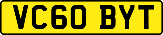 VC60BYT