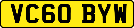 VC60BYW