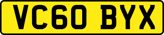 VC60BYX