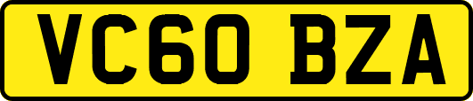 VC60BZA