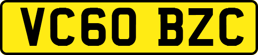 VC60BZC