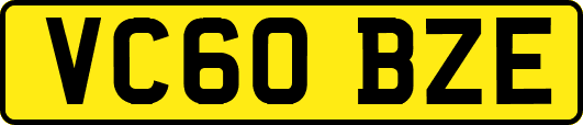 VC60BZE