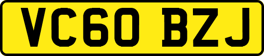 VC60BZJ