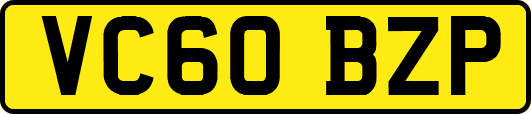 VC60BZP