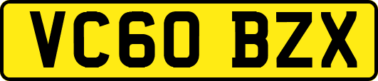 VC60BZX