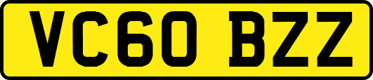 VC60BZZ
