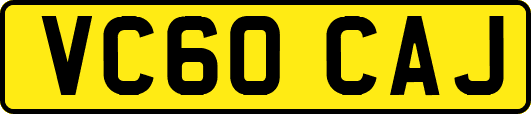 VC60CAJ