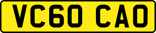 VC60CAO