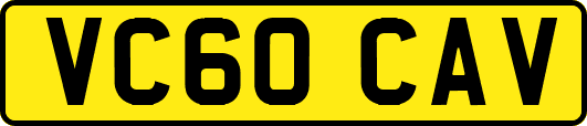 VC60CAV