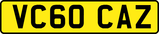 VC60CAZ