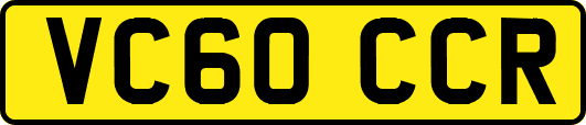VC60CCR