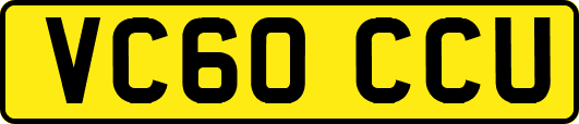 VC60CCU
