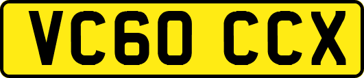 VC60CCX