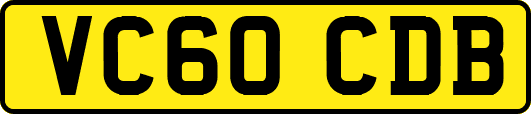 VC60CDB