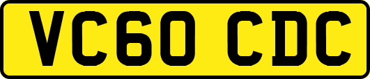 VC60CDC
