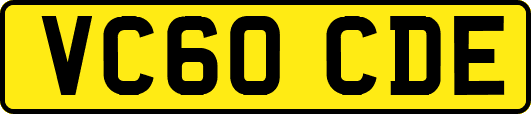 VC60CDE