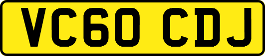 VC60CDJ