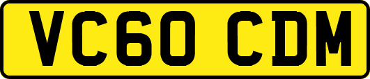 VC60CDM