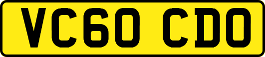 VC60CDO