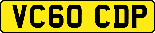 VC60CDP