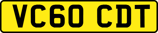 VC60CDT