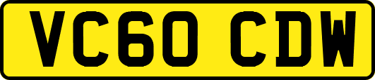 VC60CDW