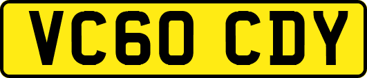 VC60CDY
