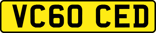 VC60CED