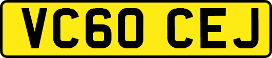 VC60CEJ