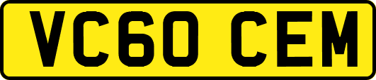 VC60CEM