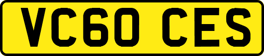 VC60CES
