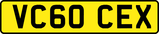 VC60CEX