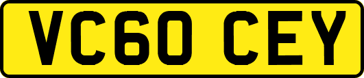 VC60CEY