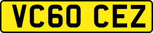 VC60CEZ