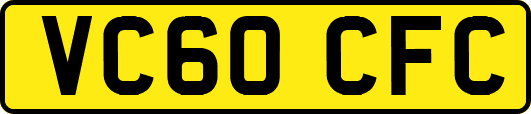 VC60CFC