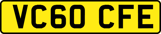 VC60CFE