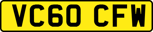 VC60CFW