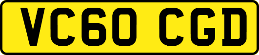 VC60CGD