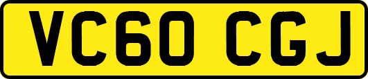 VC60CGJ