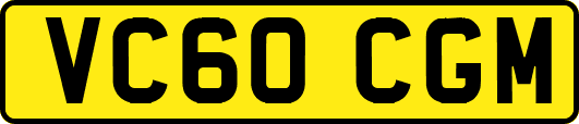 VC60CGM