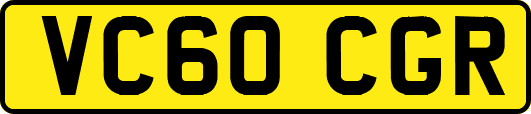 VC60CGR