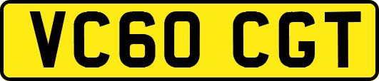 VC60CGT