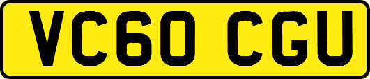 VC60CGU