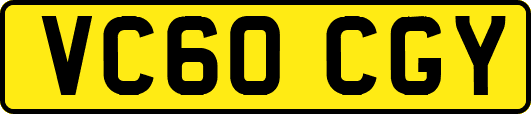 VC60CGY