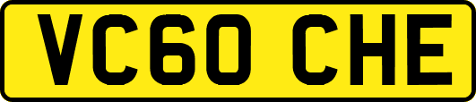 VC60CHE
