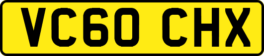 VC60CHX