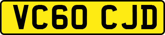 VC60CJD