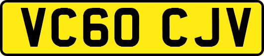 VC60CJV