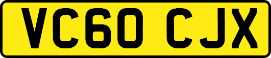 VC60CJX
