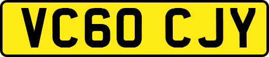 VC60CJY